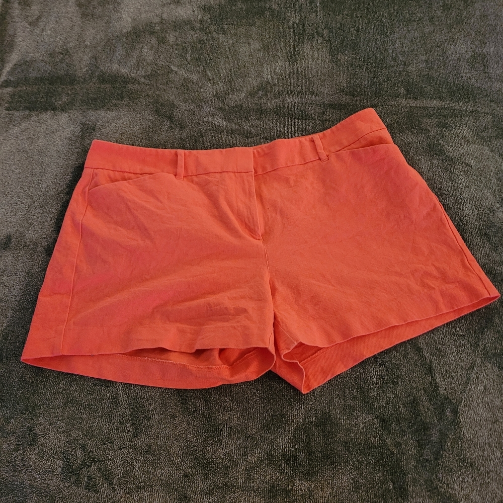 New York & Company shorts size 16